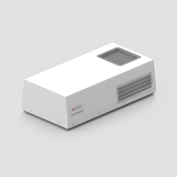 MEDTEC-1600 Medical Cooler