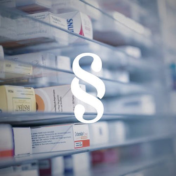 Gesetzliche Anforderungen an die Arzneimittellagerung: Was medizinische Einrichtungen unbedingt beachten müssen