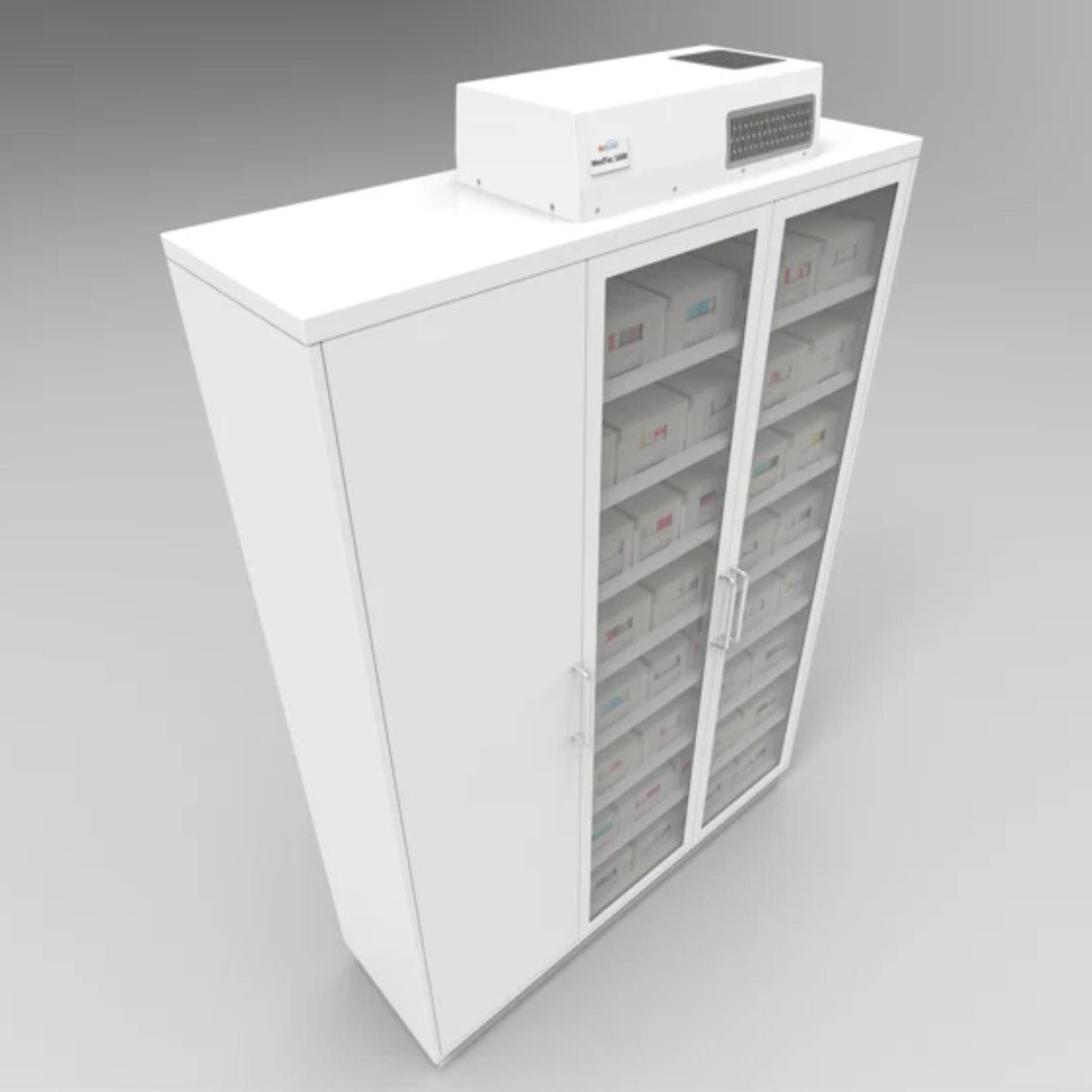 MEDTEC-1600 Medical Cooler