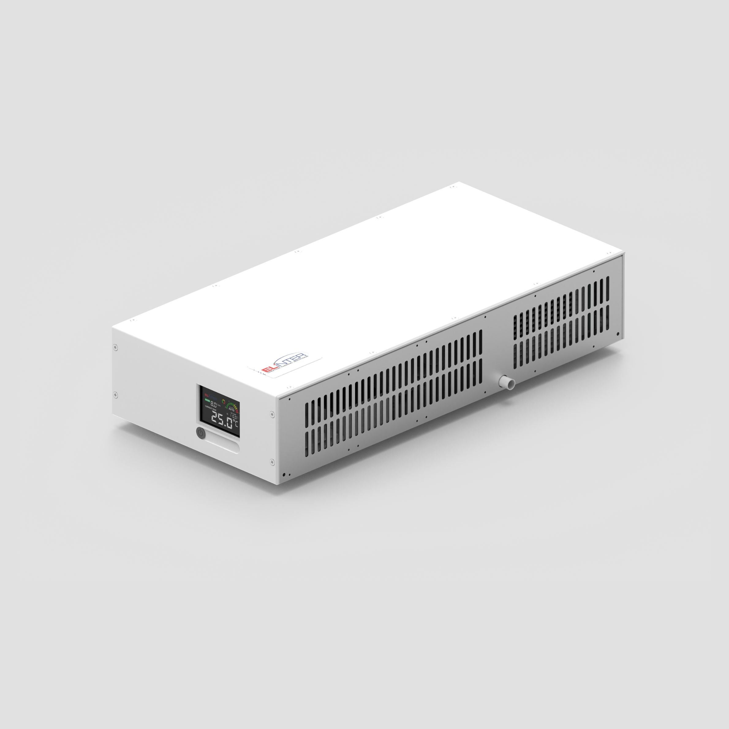 Medikamente Kühlen mit nachrüstbarem Klimagerät für Medikamentenschrank