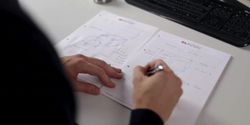 Nachrüstbares MedTec Klimagerät für ungekühlte Medikamentenschränke